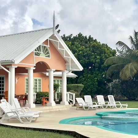 Villa Sans-Souci Lowlands المظهر الخارجي الصورة