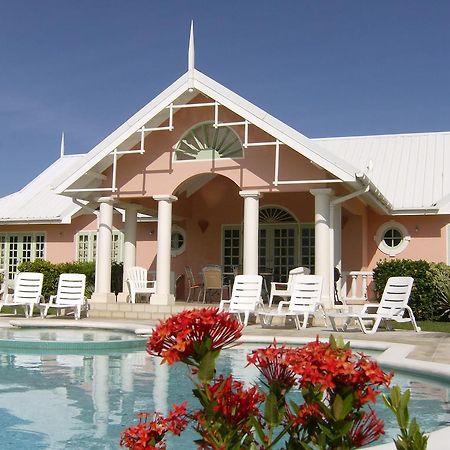 Villa Sans-Souci Lowlands المظهر الخارجي الصورة