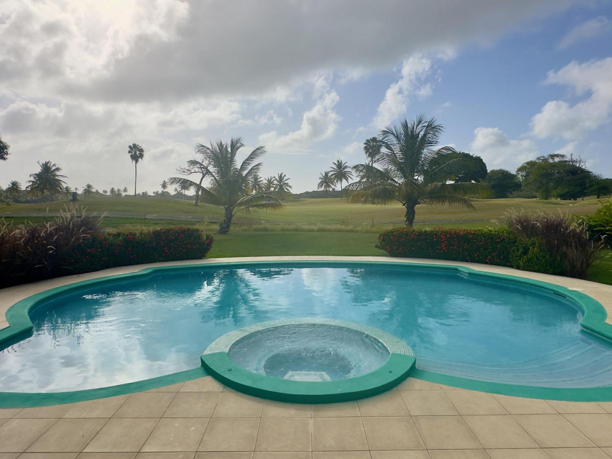 Villa Sans-Souci Lowlands المظهر الخارجي الصورة