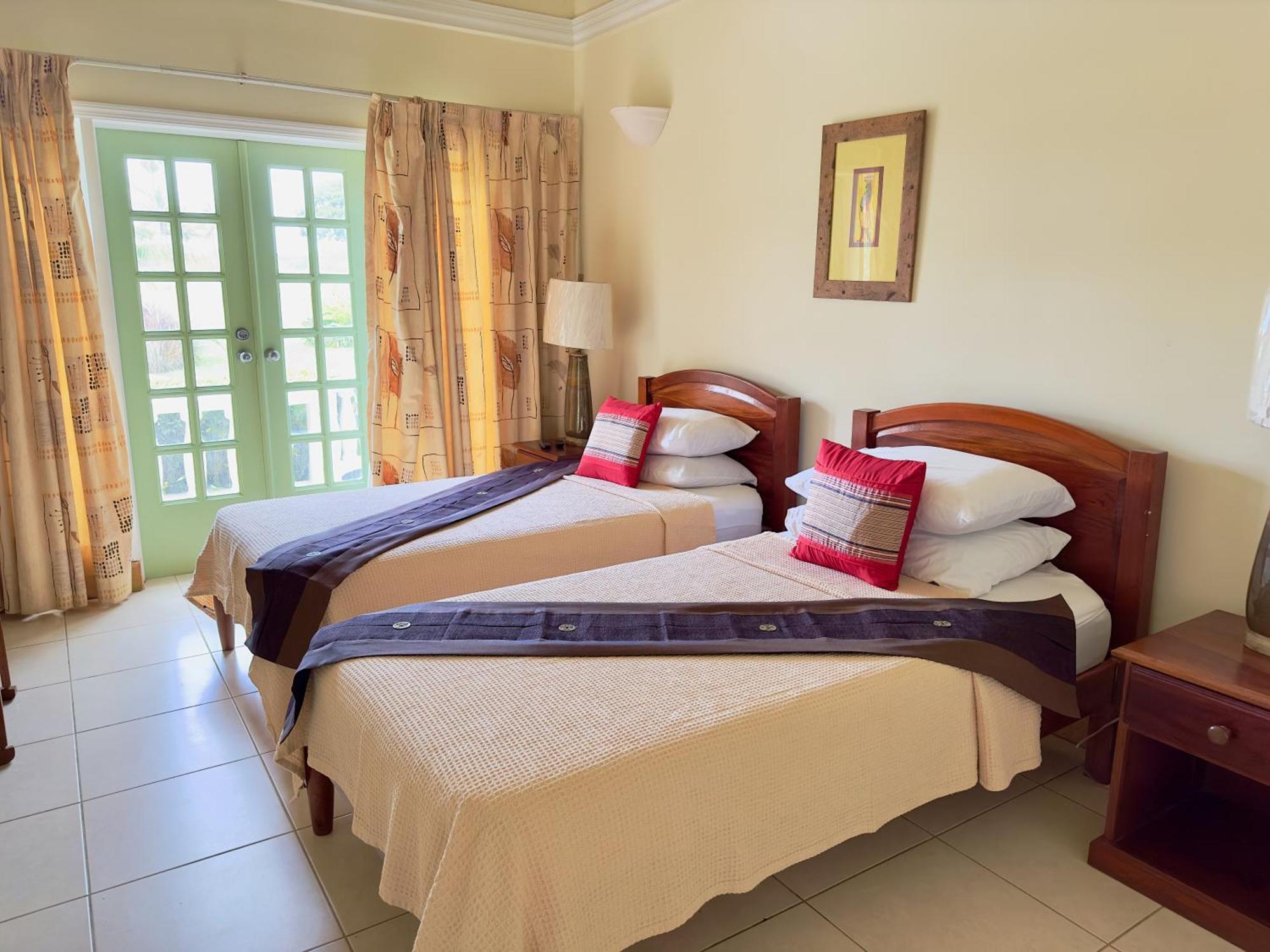 Villa Sans-Souci Lowlands المظهر الخارجي الصورة