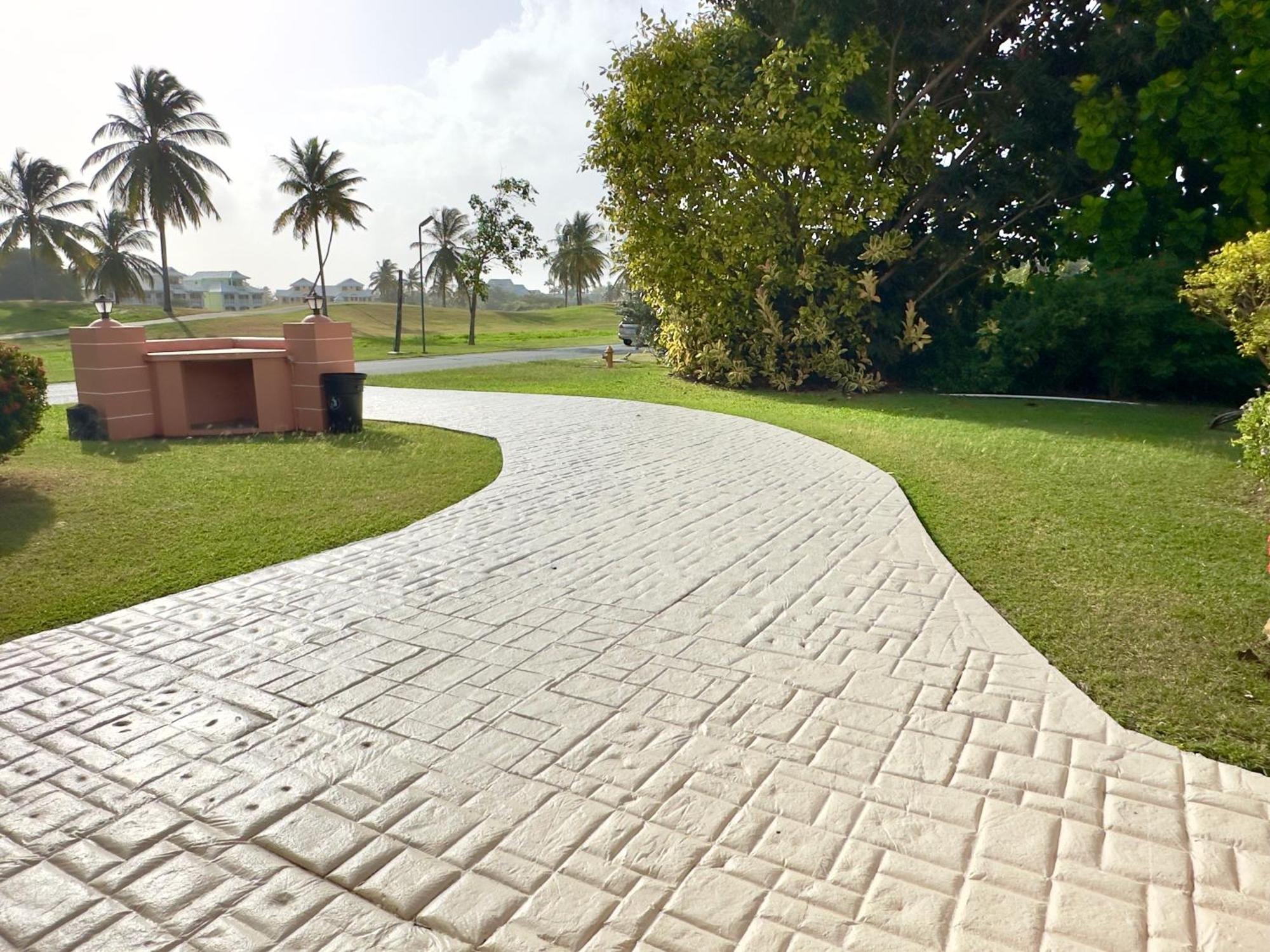 Villa Sans-Souci Lowlands المظهر الخارجي الصورة