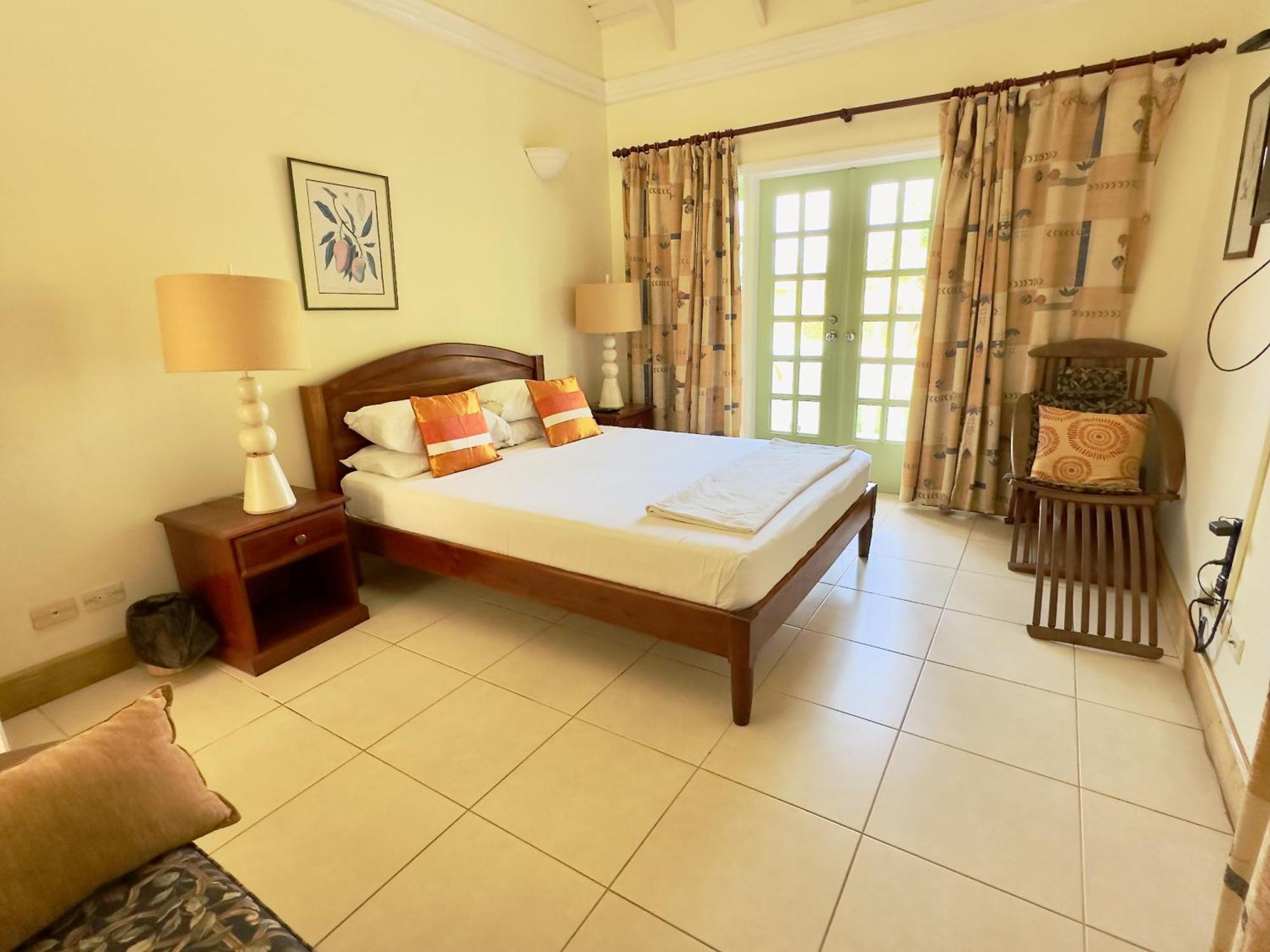 Villa Sans-Souci Lowlands المظهر الخارجي الصورة