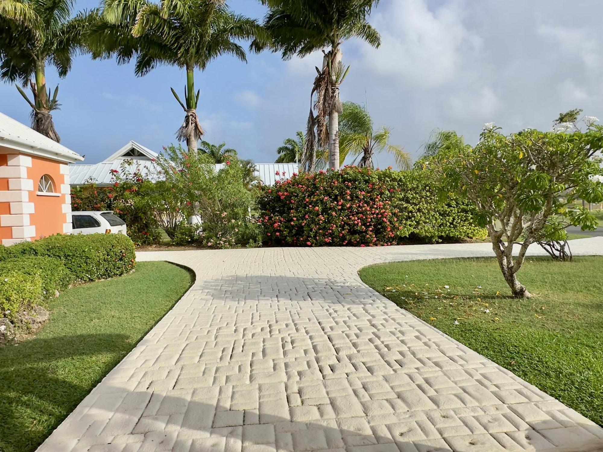 Villa Sans-Souci Lowlands المظهر الخارجي الصورة
