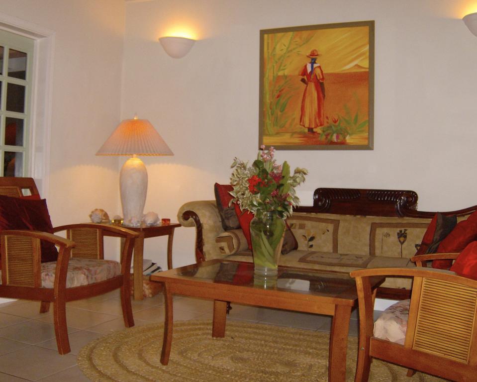 Villa Sans-Souci Lowlands المظهر الخارجي الصورة