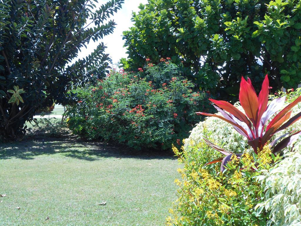Villa Sans-Souci Lowlands المظهر الخارجي الصورة