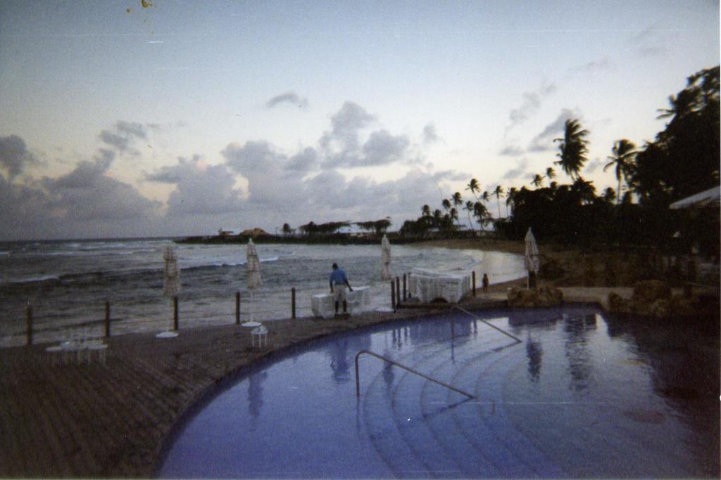 Villa Sans-Souci Lowlands المظهر الخارجي الصورة